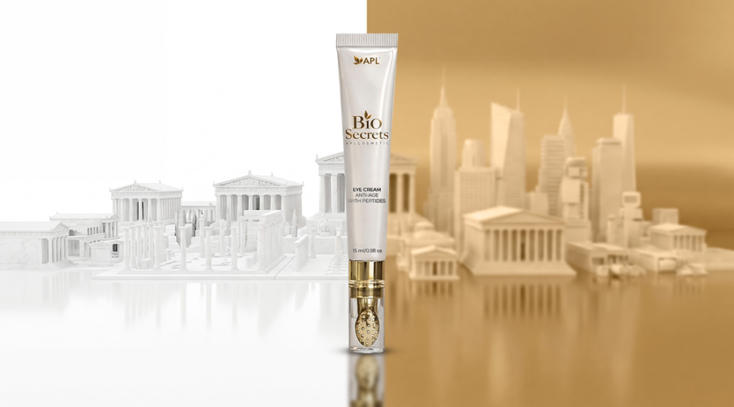 EYE CREAM ANTI-AGE