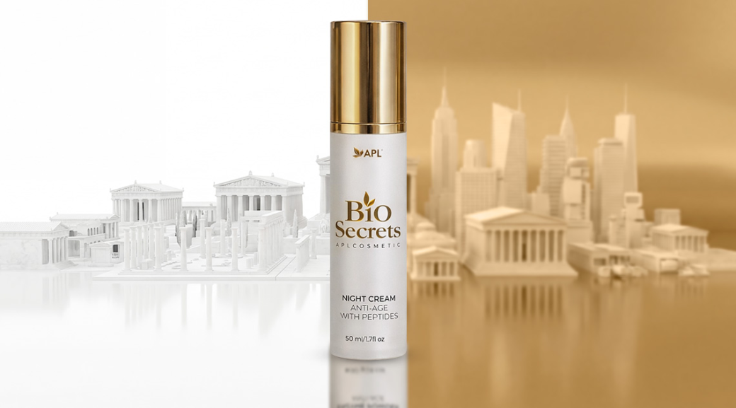 NIGHT CREAM ANTI-AGE