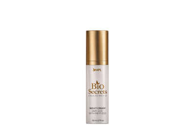 NIGHT CREAM ANTI-AGE