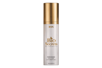 FACE WASH ANTI-AGE